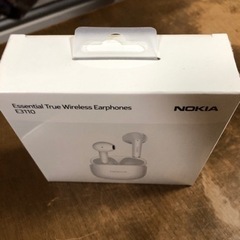 Nokia 新品未開封品です　Bluetoothイヤホン