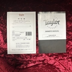 値下げ】Taylor 214ce DLX sb エレアコ サンバースト