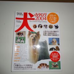 犬好きの方に