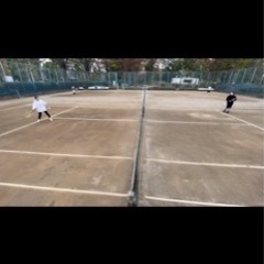 鶴ヶ島でソフトテニスできる人募集！