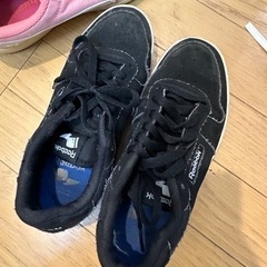 靴/バッグ 靴 スニーカー　23cm