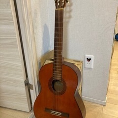 【決まりました】YAMAHA    クラシックギター　G-80A...