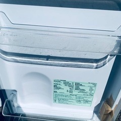 ET478番　ノンフロン冷凍冷蔵庫