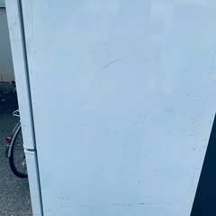 ET1063番⭐️445L⭐️ハイアール冷凍冷蔵庫⭐️