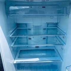 ET1063番⭐️445L⭐️ハイアール冷凍冷蔵庫⭐️