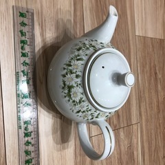 生活雑貨 食器 急須　ティーポット　茶器