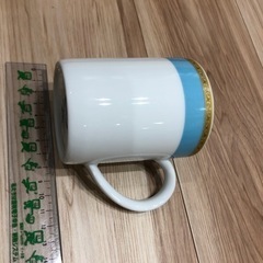 マグカップ　食器