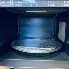 ET1番⭐️オーブンレンジ⭐️