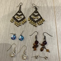 ピアス