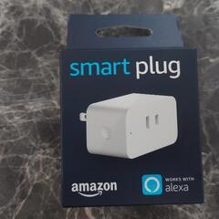新品【alexa対応】smartplug