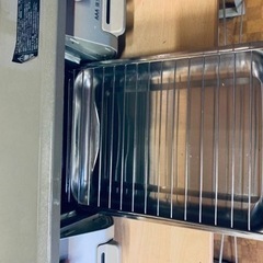 ET417番⭐️リンナイガスコンロ⭐️