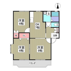 【🌴入居費用12万円🌴】✨審査No.1✨ 🔥JR上越線 群…