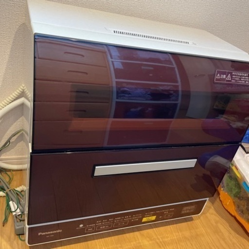 食洗機値下げ
