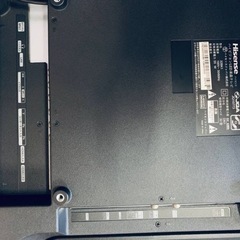 ET472番⭐️Hisense液晶テレビ⭐️