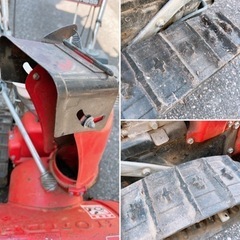 残り2台⛄️HONDA HS55 除雪機 ⛄️動作確認済み!!現車確認OK!!