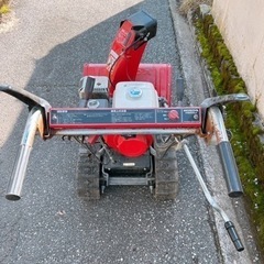 残り2台⛄️HONDA HS55 除雪機 ⛄️動作確認済み!!現車確認OK!!