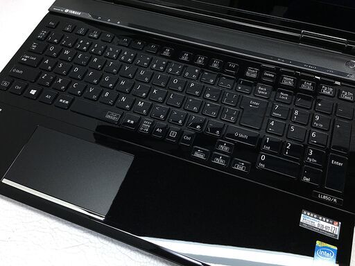 美品★最速最新Win11 23H2★YAMAHAサウンド・タッチパネル【NEC LL850/R】最強 i7 / 新品SSD1000GB / 新品メモリ16GB◆Win11最新 / MS Office2021最新（管理：11171003） 美品☆最速最新Win11 23H2☆YAMAHAサウンド・タッチパネル【NEC LL850