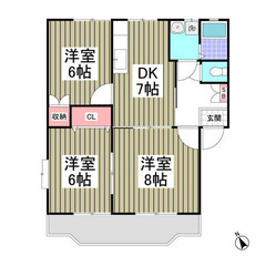 【🌴入居費用12万円🌴】✨審査No.1✨ 🔥JR上越線「群馬総社...