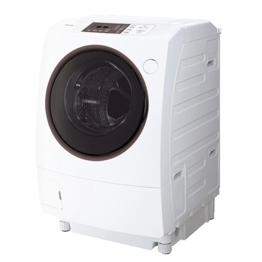 ドラム式 洗濯機 乾燥 TW-95GM1 TOSHIBA