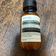 Aesop ボディークリーム