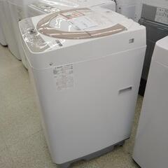 SHARP 洗濯機 18年製 7kg                   TJ1971