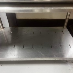 業務用コンロ都市ガス　値下げしました‼️