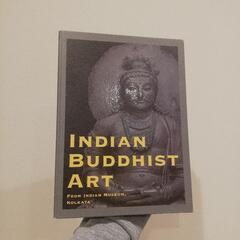 インドの仏像展 図録