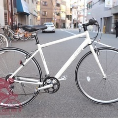 ブリヂストンースポーツ車−27インチ