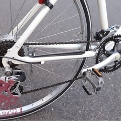 ブリヂストンースポーツ車−27インチ