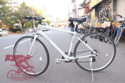 ブリヂストンースポーツ車−27インチ