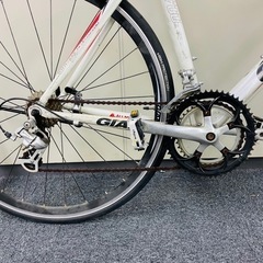 GIANT WINDMARK2700 アルミ 