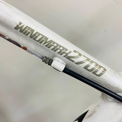GIANT WINDMARK2700 アルミ 