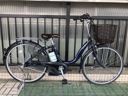 電動アシスト車  YAMAHA 「PAS cheer」新型パネル✨