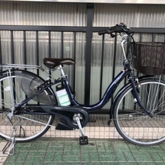 🔹電動アシスト車🔹  YAMAHA 「PAS cheer」新型パ...