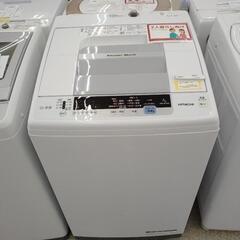 HITACHI 洗濯機 18年製 7.0kg          ...