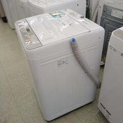Panasonic 洗濯機 18年製 5.0kg TJ1974