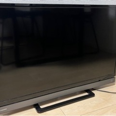 TOSHIBA REGZA 32v31 2018年製 TOSHIBA REGZA 32V31 2018年製 液晶テレビ 32型 TOSHIBA REGZA 32V31
