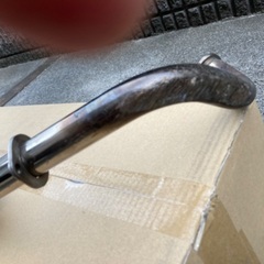 ズーマー  ヨシムラマフラー　値下げ