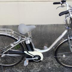 奈良県の電動自転車の中古が安い！激安で譲ります・無料であげます 