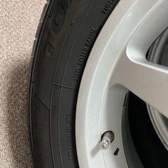 ジムニー タイヤホイールセット（175/80/R16）