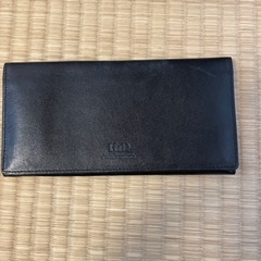 【未使用】お財布