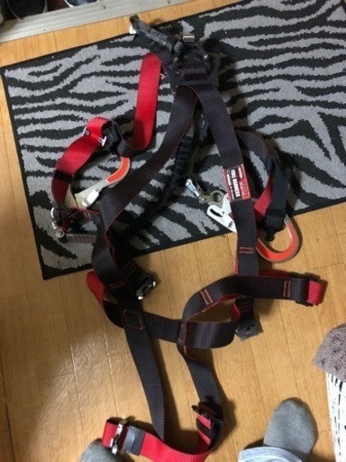 フルハーネス