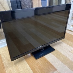 6ヶ月保証付き！Panasonic32インチ液晶テレビ【トレジャ...