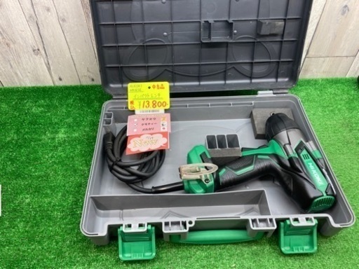 中古品 □ HiKOKI インパクトレンチ WR16E □ B □ ITDWNH0880R6