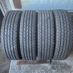 バリ山 YOKOHAMA ヨコハマ IG91 185/80R14 97/95N LT スタッドレス 