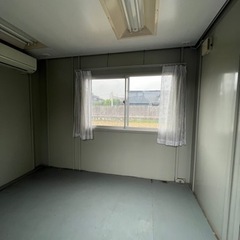 コンテナハウス 150,000円