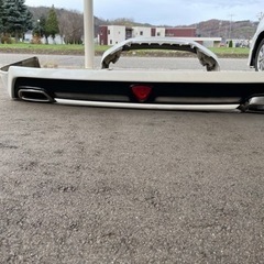 20ヴェルファイア　AVANZARE ADESSO 002