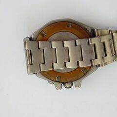 CASIO  G-SHOCK,MRG-120　チタン腕時計はいかが？電池交換済