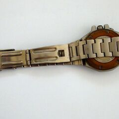 CASIO  G-SHOCK,MRG-120　チタン腕時計はいかが？電池交換済