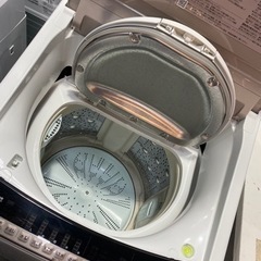 Hitachi 日立 洗濯機 BW-DV703S 2017年製 7kg○AA11W045